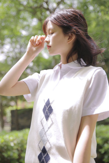 CHINA学生白嫩